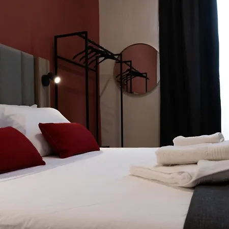 Mulberry By The Lvh Collection Hotel *
