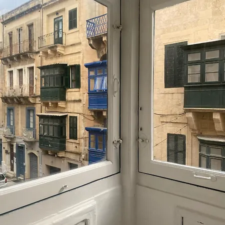 Mulberry * 발레타