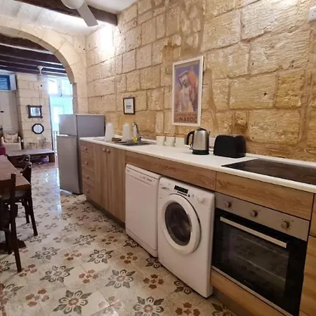 호텔 Mulberry 발레타