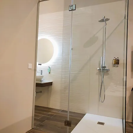 Otel Mulberry By The Lvh Collection *