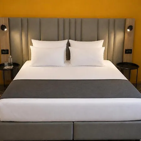 Otel Mulberry By The Lvh Collection