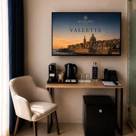Mulberry By The Lvh Collection * Valletta