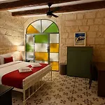 Mulberry فندق فاليتا