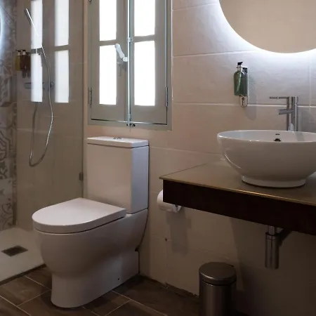 Mulberry Otel Valletta