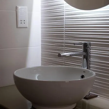 Mulberry Hotell Valletta