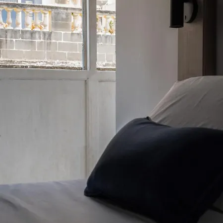 Mulberry Hotell Valletta