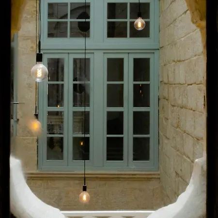 Hotell Mulberry Valletta