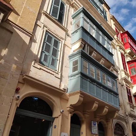 Mulberry Hotell