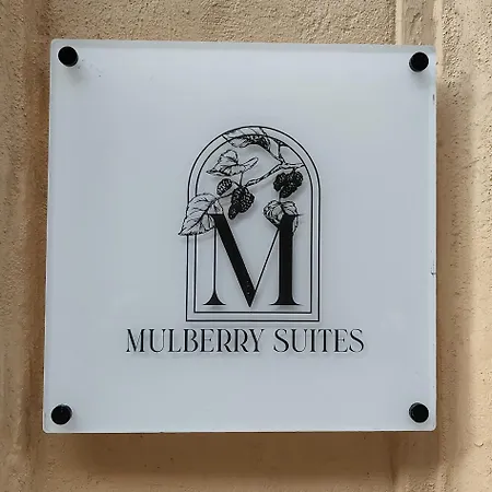 Hotell Mulberry