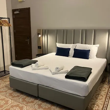 Hotell Mulberry