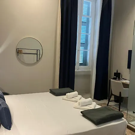 Hotell Mulberry Valletta