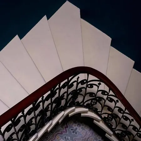 Hotel Mulberry Valletta