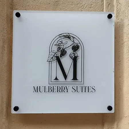 Mulberry Hotel *