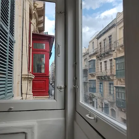 Mulberry Hotel Valletta