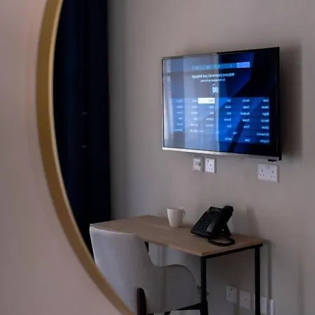 Hotel Mulberry Valletta