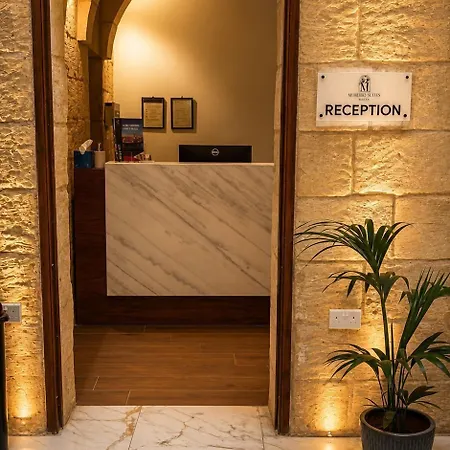 Hotell Mulberry By The Lvh Collection Valletta