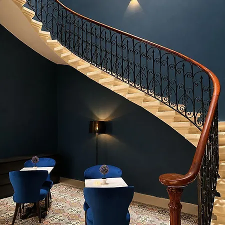 Mulberry By The Lvh Collection Hotell 4*