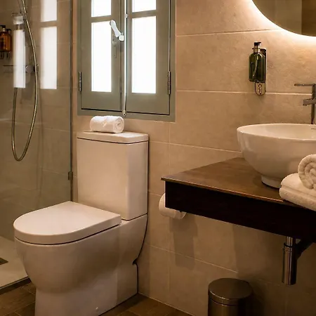 Hotell Mulberry By The Lvh Collection Valletta