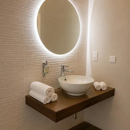 Mulberry By The Lvh Collection 4* Valletta
