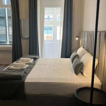Hotell Mulberry By The Lvh Collection 4*