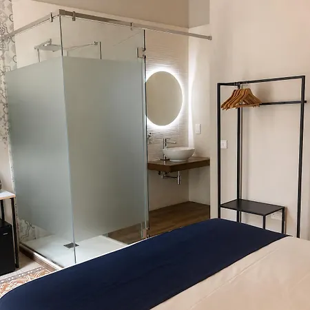 Hotell Mulberry By The Lvh Collection