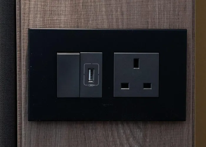 Ξενοδοχείο Mulberry