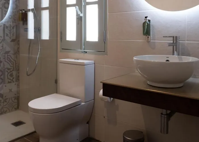 Mulberry Hotel Valletta