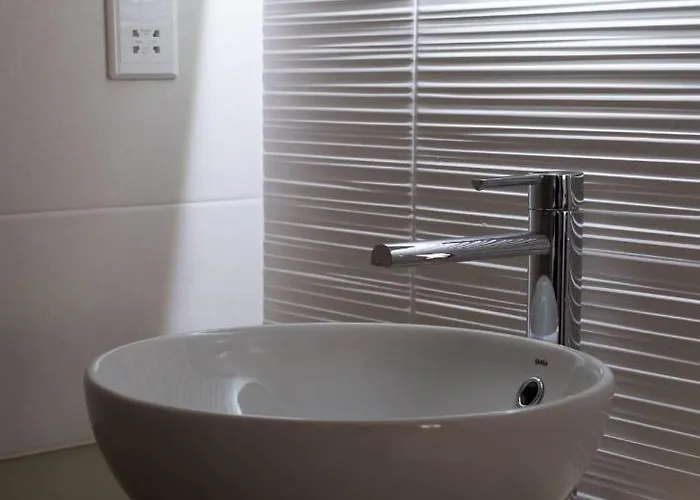 Mulberry Ξενοδοχείο Βαλέτα