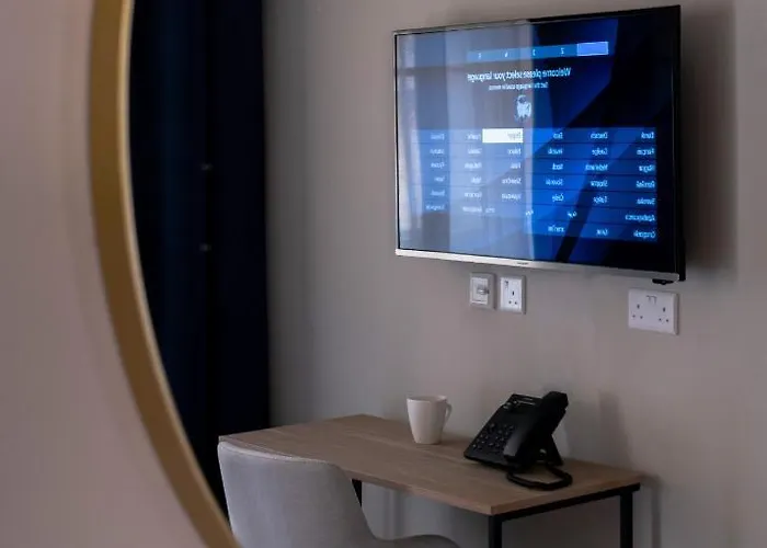 Hotel Mulberry Valletta