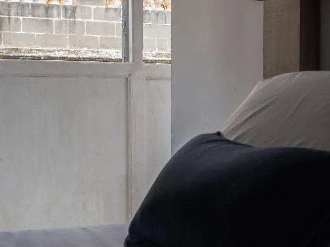 Mulberry Hotel Valletta