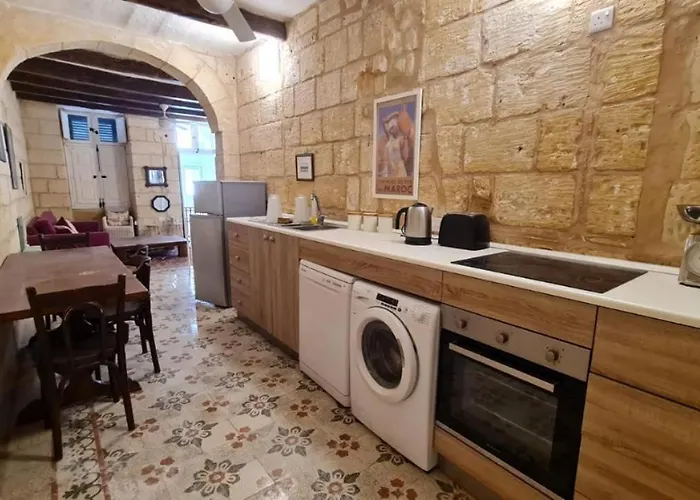 Hotel Mulberry Valletta