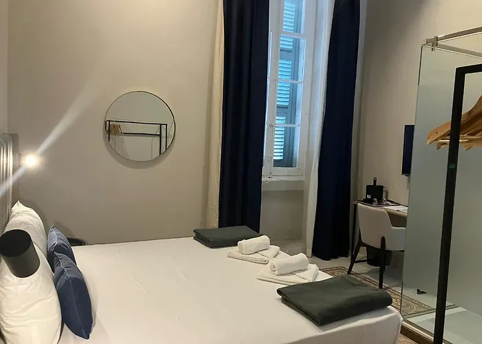 Ξενοδοχείο Mulberry Βαλέτα