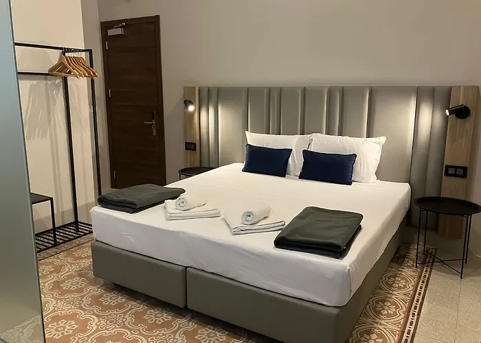 Hotel Mulberry Valletta