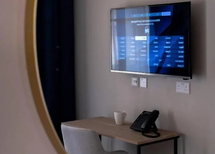 Hotel Mulberry Valletta