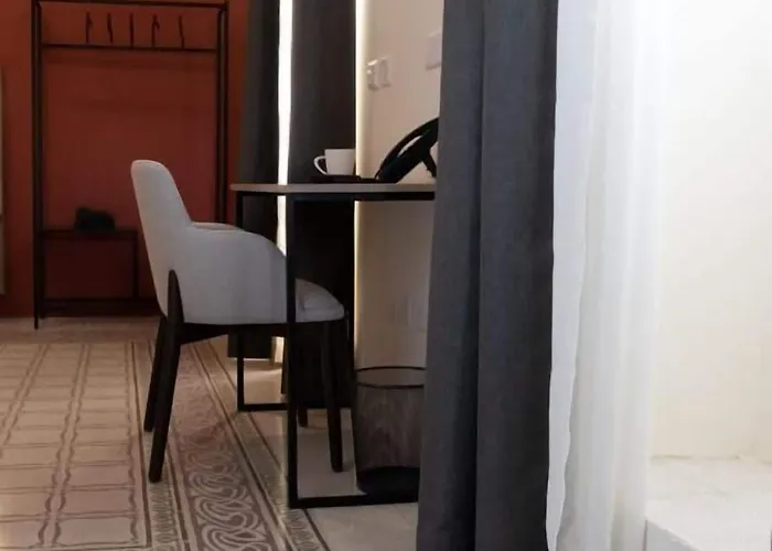 Mulberry Βαλέτα